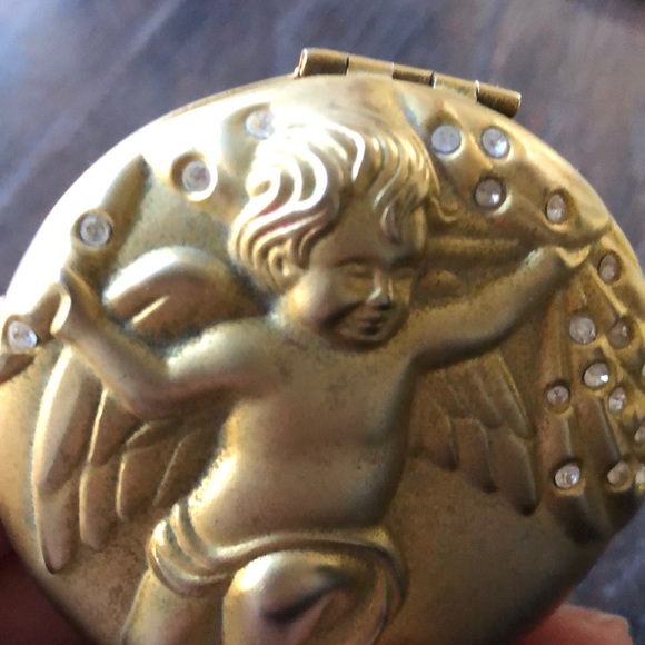 Est’ee lauder powder compact - Picture 5 of 9